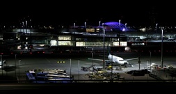 Polizei bestätigt Drohnensichtungen am Flughafen München