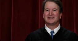 Acht Jahre Haft für Mordpläne gegen Supreme-Court-Richter Kavanaugh