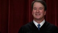 Acht Jahre Haft für Mordpläne gegen Supreme-Court-Richter Kavanaugh