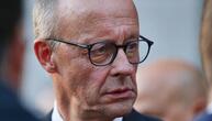 Grüne fordern von Merz aktiven Einsatz für Zwei-Staaten-Lösung