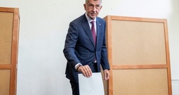 Teilergebnisse bei Wahl in Tschechien: Partei von Ex-Regierungschef Babis klar vorne