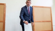Teilergebnisse bei Wahl in Tschechien: Partei von Ex-Regierungschef Babis klar vorne