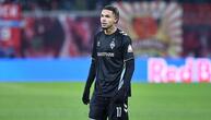1. Bundesliga: Bremen erringt knappen Heimsieg gegen St. Pauli