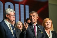 Populistischer Ex-Regierungschef Babis gewinnt Parlamentswahl in Tschechien
