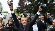 Populistischer Ex-Regierungschef Babis entscheidet Parlamentswahl in Tschechien für sich