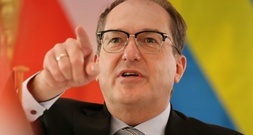 Dobrindt will Drohnenabwehreinheit bei der Bundespolizei aufstellen