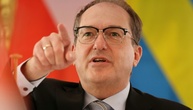 Dobrindt will Drohnenabwehreinheit bei der Bundespolizei aufstellen