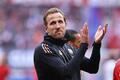 1. Bundesliga: Bayern München fertigt Frankfurt souverän ab