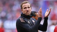 1. Bundesliga: Bayern München fertigt Frankfurt souverän ab