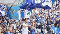 2. Bundesliga: Torreiches Remis zwischen Karlsruhe und Dresden