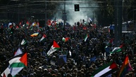 Neue Demonstrationen in europäischen Städten gegen Gazakrieg