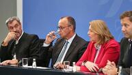 Insa: Regierungsparteien auf Rekordtief