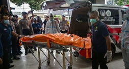 Schuleinsturz in Indonesien: Mittlerweile 37 Tote geborgen - noch 26 Vermisste