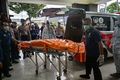 Schuleinsturz in Indonesien: Mittlerweile 37 Tote geborgen - noch 26 Vermisste
