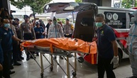 Schuleinsturz in Indonesien: Mittlerweile 37 Tote geborgen - noch 26 Vermisste