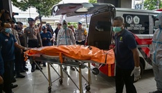 Schuleinsturz in Indonesien: Mittlerweile 37 Tote geborgen - noch 26 Vermisste