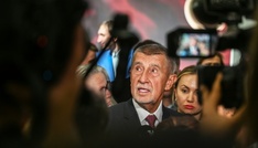 Tschechien: Rechtspopulist Babis will nach Wahlsieg Minderheitsregierung bilden