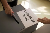 Rheinland-Pfalz: CDU liegt in Wählergunst vor regierender SPD