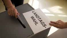 Rheinland-Pfalz: CDU liegt in Wählergunst vor regierender SPD