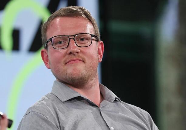 Bild vergrößern: Soziologe Quent hält AfD-Werte von über 30 Prozent für möglich