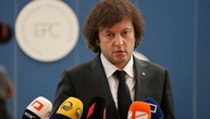 Georgiens Regierungschef droht nach Protesten mit Niederschlagung der Oppositionsbewegung