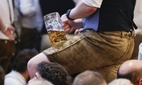 Oktoberfest-Bilanz: 6,5 Millionen Besucher und ebenso viel Maß Bier