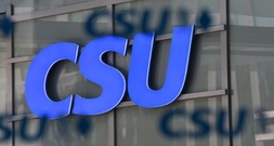 Unbekannte legen Feuer an CSU-Parteizentrale in München - Staatsschutz ermittelt
