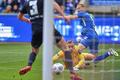 2. Bundesliga: Elversberg nach Sieg in Magdeburg auf Platz eins