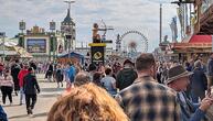 Polizei und Feuerwehr nach 190. Oktoberfest weitgehend zufrieden