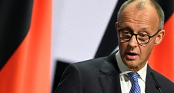 Regierungssprecher: Merz telefoniert mit Netanjahu und Trump zu Entwicklungen in Nahost