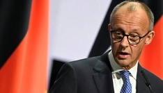 Regierungssprecher: Merz telefoniert mit Netanjahu und Trump zu Entwicklungen in Nahost