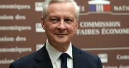 In Frankreichs neuer Regierung sind viele bekannte Gesichter
