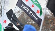 Bund bemängelt Wahlverfahren zur Nationalversammlung in Syrien