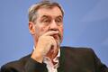 Söder vermutet Russland hinter Störungen am Flughafen München