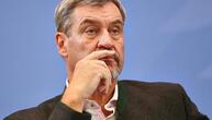 Söder vermutet Russland hinter Störungen am Flughafen München