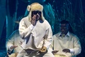 Latino-Rapper Bad Bunny mokiert sich über Kritik an seinem Super-Bowl-Auftritt