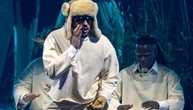 Latino-Rapper Bad Bunny mokiert sich über Kritik an seinem Super-Bowl-Auftritt