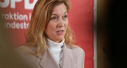 SPD-Fraktion betont Gelassenheit im Wehrdienst-Streit mit Union