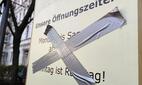 Länder bei Rückforderung von Corona-Hilfen sehr unterschiedlich