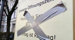 Länder bei Rückforderung von Corona-Hilfen sehr unterschiedlich