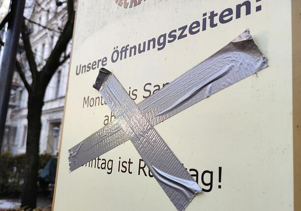 Bild vergrößern: Länder bei Rückforderung von Corona-Hilfen sehr unterschiedlich