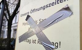 Länder bei Rückforderung von Corona-Hilfen sehr unterschiedlich