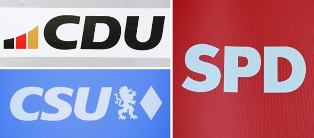 Bild vergrößern: SPD-Generalsekretär verärgert über Kritik der Union an Pistorius' Wehrpflicht-Konzept
