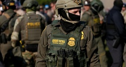 US-Regierung schickt Nationalgardisten aus Kalifornien nach Portland