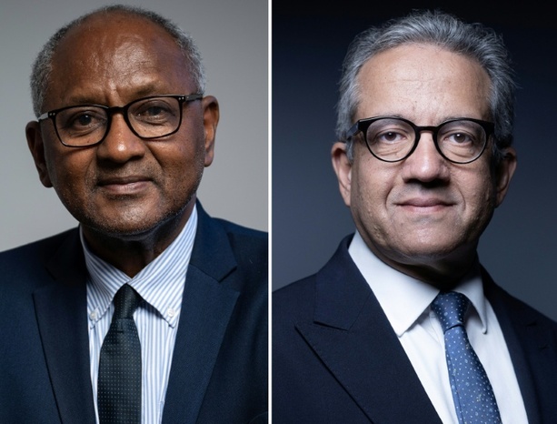 Bild vergrößern: Unesco wählt Nachfolger von Generaldirektorin Azoulay