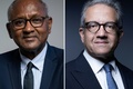 Unesco wählt Nachfolger von Generaldirektorin Azoulay
