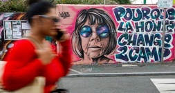 Berufungsverfahren im Vergewaltigungsfall Gisèle Pelicot beginnt