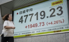 Neue Regierungsspitze in Japan: Yen-Wechselkurs zum Euro auf Rekordtief