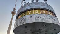 Umfrage: Berliner sind am unbeliebtesten
