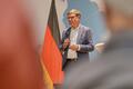Außenminister Wadephul sieht 'echte Bewegung' im Gaza-Konflikt
